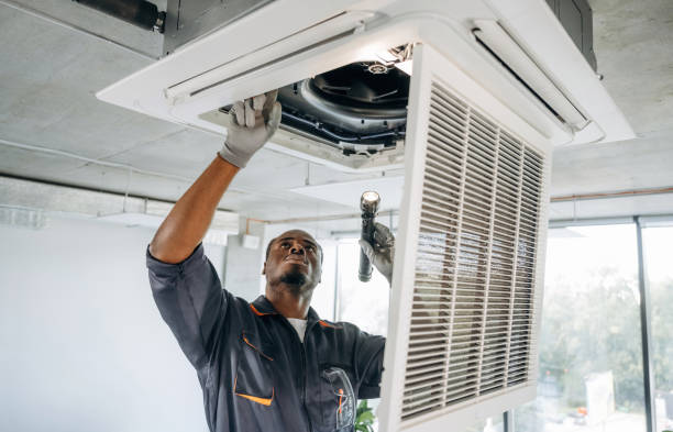 Licensed Ductwork Repair service in Beverly Hills, CA - FH HVAC